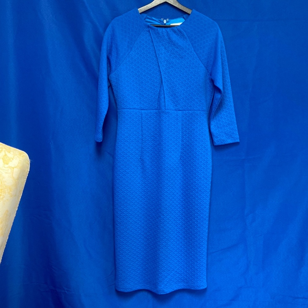 New York & Company Women’s Dress (736)